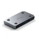 Satechi Thunderbolt 4 Slim Hub Pro Space Gray