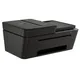 HP DeskJet Plus 4320e Tintenstrahldrucker Scanner Kopierer WLAN Instant Ink 15€ Cashback