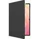 Gecko Covers Cactus Cover Tablet Schutzhülle für Samsung Galaxy Tab S11 Ultra schwarz