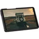 UAG Urban Armor Gear Scout Handstrap & Kickstand Case für Samsung Galaxy Tab A11 (2025) schwarz
