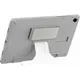 UAG Urban Armor Gear Scout Healthcare Handstrap & Kickstand Case für Samsung Galaxy Tab A11+ (2025) / A9+ (2023) grau