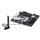 ASUS PRIME B760M-A WiFi II Micro-ATX Mainboard - Sockel 1700