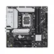 ASUS PRIME B760M-A WiFi II Micro-ATX Mainboard - Sockel 1700