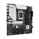 ASUS PRIME B760M-A WiFi II Micro-ATX Mainboard - Sockel 1700