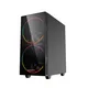 Hyrican GAMEMAX Black Hole 7811 i5-14400F 16GB/1TB SSD RTX 5060 Ti Win11