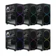 Hyrican GAMEMAX Black Hole 7815 R5-7500F WAK 16GB/1TB SSD RTX 5070 Win11