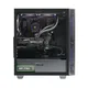 Hyrican GAMEMAX Black Hole 7815 R5-7500F WAK 16GB/1TB SSD RTX 5070 Win11