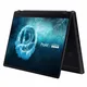 ASUS ProArt PX13 HN7306EAC-LX089X 13,3" WQXGA+ OLED Touch AMD AI MAX+ 395 128GB/2TB Win11 Pro
