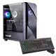Hyrican GAMEMAX Striker 7817 R7-9700X WAK 16GB/1TB SSD RTX 5060 Ti Win11
