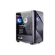 Hyrican GAMEMAX Striker 7817 R7-9700X WAK 16GB/1TB SSD RTX 5060 Ti Win11