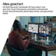 HP USB-C-Dockingstation G6 100W – 4K, 2x DP, 1x HDMI, 2x USB-C, 3x USB-A, 1x Gbit-Ethernet