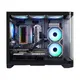 Hyrican GAMEMAX HYPE-M BK 7819 R7-9700X 16GB/1TB SSD RTX 5060 Ti Win11