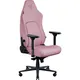 Razer ISKUR V2 NewGen Quartz/-Rosa Gaming-Stuhl mit atmungsaktivem Komfort, Razer HyperFlex™ Lordosenstütze