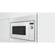Bosch Serie 2 BFL523MW3 Einbau-Mikrowelle