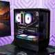 Hyrican GAMEMAX VISTA COC AB 7822 Ryzen 5 9600X 16GB/1TB SSD RTX 5070 Win11