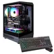 Hyrican GAMEMAX VISTA COC AB 7823 Ryzen 5 7500F 16GB/1TB SSD RTX 5070 Win11