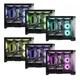 Hyrican GAMEMAX HYPE-M BK 7824 Ryzen 5 7500F 16GB/1TB SSD RTX 5060 Win11