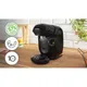 Bosch TAS112E TASSIMO Multi-Getränke-Automat STYLE friendly black