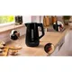 Bosch TWK1M123 Wasserkocher 1,7 L MyMoment schwarz
