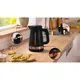 Bosch TWK4M223 Wasserkocher 1,7 L MyMoment schwarz