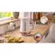 Bosch TWK4M221 Wasserkocher 1,7 L MyMoment weiß