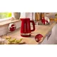 Bosch TWK4M224 Wasserkocher 1,7 L MyMoment rot