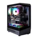 Hyrican GAMEMAX VISTA COC AB 7829 Ryzen 5 7500F 16GB/1TB SSD RTX 5060 Ti Win11