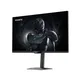 GIGABYTE G27UP 27 Zoll 4K (UHD) / FHD (DualMode) Fast IPS Gaming Monitor 16:9 DP/HDMI/USB-C 160Hz/320Hz