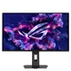ASUS ROG Strix XG27AQDMES 26.5 Zoll WQHD QD-OLED Gaming Monitor 16:9 DP/HDMI 240Hz