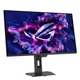 ASUS ROG Strix XG27AQDMES 26.5 Zoll WQHD QD-OLED Gaming Monitor 16:9 DP/HDMI 240Hz
