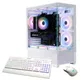 Hyrican GAMEMAX Vista AW 7833 Ryzen 7 9700X 16GB/1TB SSD RTX 5070 Win11