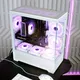 Hyrican GAMEMAX Vista AW 7833 Ryzen 7 9700X 16GB/1TB SSD RTX 5070 Win11