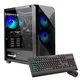 Hyrican GAMEMAX Striker 7835 Ryzen 5 9600X WAK 16GB/1TB SSD RTX 5060 Ti Win11