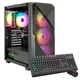 Hyrican GAMEMAX Striker 7836 Ryzen 5 7500F 16GB/1TB SSD RTX 5060 Ti Win11
