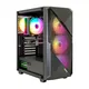 Hyrican GAMEMAX Striker 7836 Ryzen 5 7500F 16GB/1TB SSD RTX 5060 Ti Win11