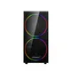 Hyrican GAMEMAX Black Hole 7837 Ryzen 5 9600X WAK 16GB/1TB SSD RTX 5060 Ti Win11