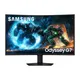 Samsung Odyssey G7 G75F LS37FG756EUXEN 37 Zoll 4K (UHD) VA Curved Gaming Monitor 16:9 DP/HDMI/USB 165Hz
