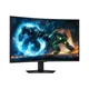 Samsung Odyssey G7 G75F LS37FG756EUXEN 37 Zoll 4K (UHD) VA Curved Gaming Monitor 16:9 DP/HDMI/USB 165Hz