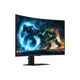 Samsung Odyssey G7 G75F LS37FG756EUXEN 37 Zoll 4K (UHD) VA Curved Gaming Monitor 16:9 DP/HDMI/USB 165Hz