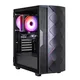Hyrican GAMEMAX Diamond BK 7839 Ryzen 5 7500F 16GB/1TB SSD RTX 5070 Win11