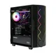 Hyrican GAMEMAX Diamond BK 7841 Ryzen 7 9700X WAK 16GB/1TB SSD RTX 5060 Ti Win11