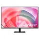 Samsung ViewFinity S70D LS37D702EAUXEN 37 Zoll 4K (UHD) VA Office Monitor 16:9 DP/HDMI 60Hz