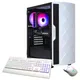 Hyrican GAMEMAX Diamond WT 7843 Ryzen 5 7500F 16GB/1TB SSD RTX 5070 Win11
