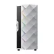Hyrican GAMEMAX Diamond WT 7843 Ryzen 5 7500F 16GB/1TB SSD RTX 5070 Win11
