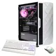Hyrican GAMEMAX Diamond WT 7844 Ryzen 5 9600X WAK 16GB/1TB SSD RTX 5060 Win11