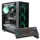 Hyrican GAMEMAX Draco XD 7846 Ryzen 5 9600X WAK 16GB/1TB SSD RTX 5060 Win11