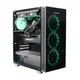 Hyrican GAMEMAX Draco XD 7846 Ryzen 5 9600X WAK 16GB/1TB SSD RTX 5060 Win11