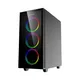 Hyrican GAMEMAX Draco XD 7846 Ryzen 5 9600X WAK 16GB/1TB SSD RTX 5060 Win11