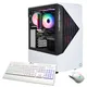 Hyrican GAMEMAX Horizon 7847 Ryzen 5 7500F 16GB/1TB SSD RTX 5060 Ti Win11