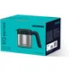 Siemens TZ40001 Thermo-Kaffeekanne für Kaffeevollautomaten